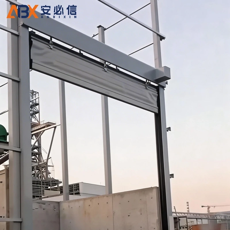 伊春软帘堆积门